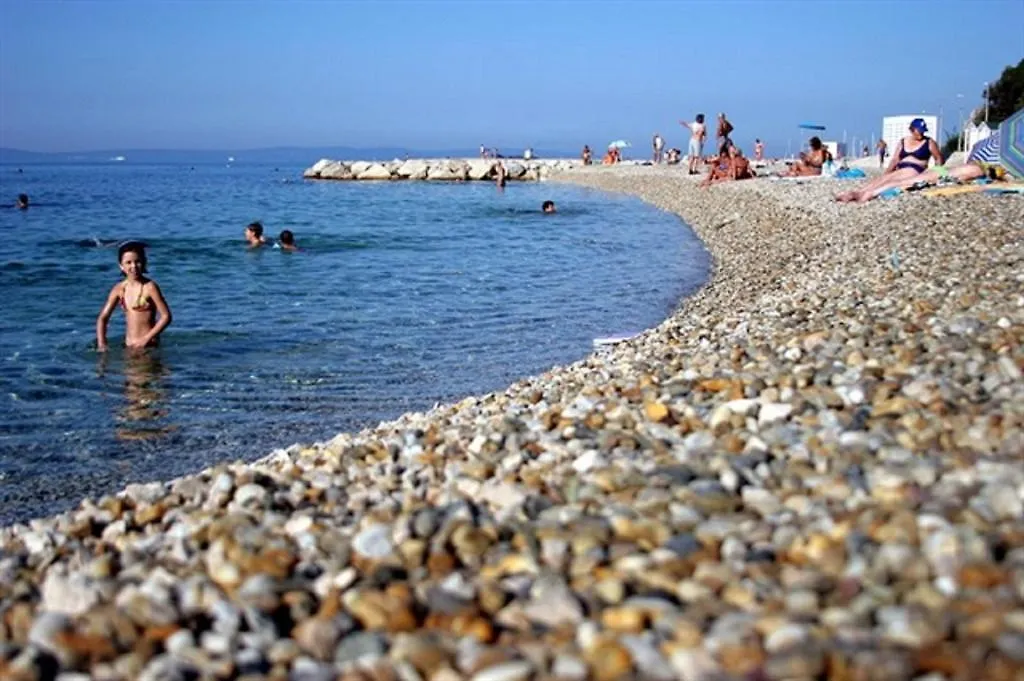 Cro Jet Set On The Beach Split Apartmán