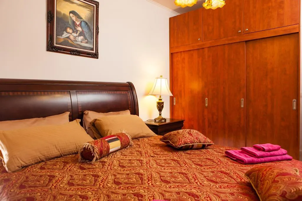 Cro Jet Set On The Beach Split Apartmán