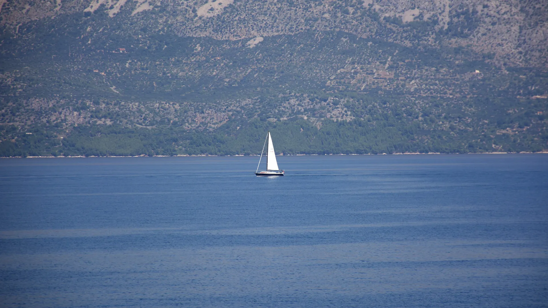 Apartmán Cro Jet Set On The Beach Split