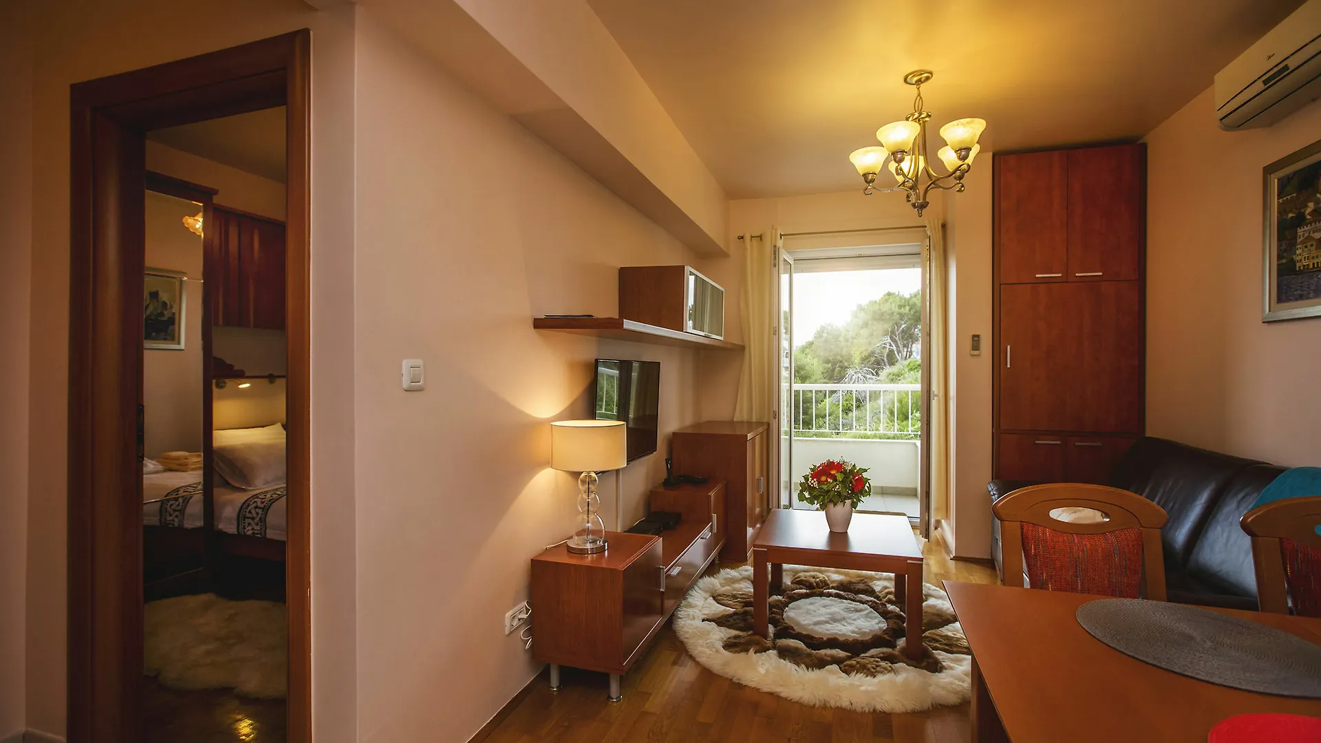 Cro Jet Set On The Beach Split Apartmán