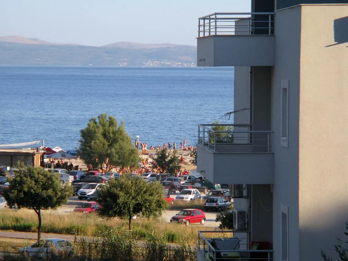 Apartmán Cro Jet Set On The Beach Split